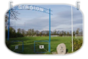 Gedser Stadion Gedser Stadion